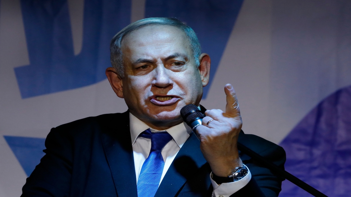 نتنياهو: سندخل رفح وننهي مهمة القضاء على مقاتلي حماس