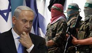 تفاصيل مقترح حماس الجديد لوقف الحرب على غزة... واول رد من مكتب نتياهو عليه؟!