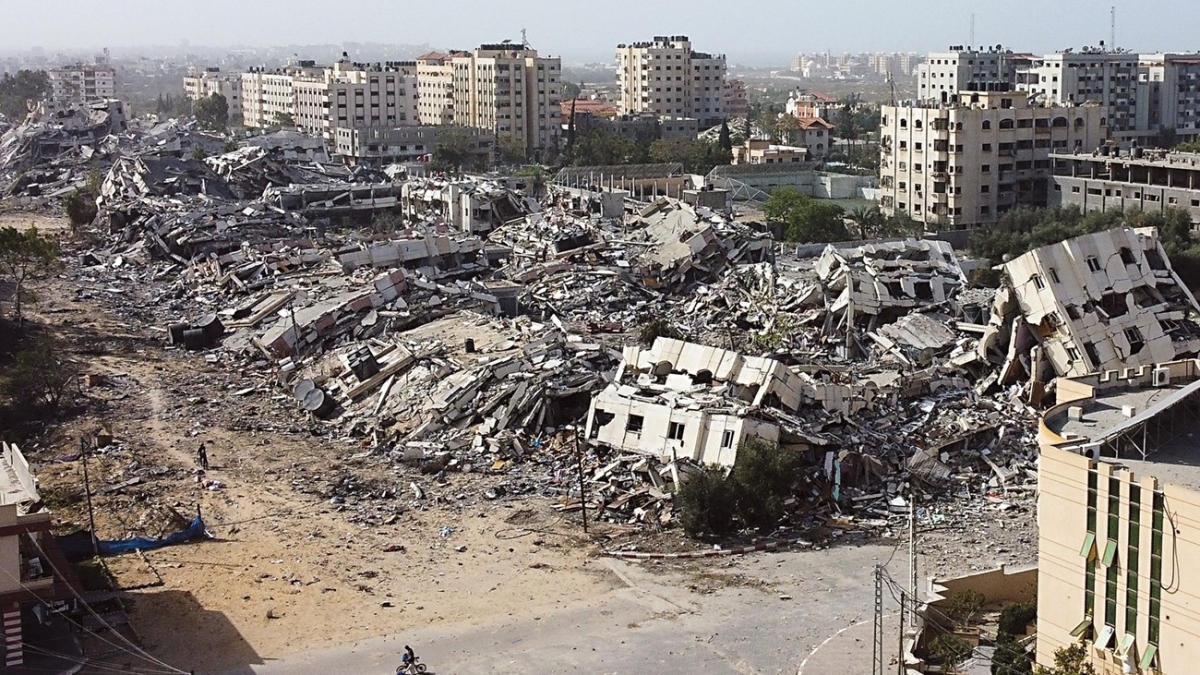 حماس تتراجع.. ولا انفراجة حتى الآن في مفاوضات هدنة غزة