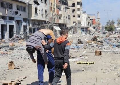 19 شهيدا وعشرات الجرحى في قصف إسرائيلي استهدف منتظري مساعدات في غزة (فيديو)