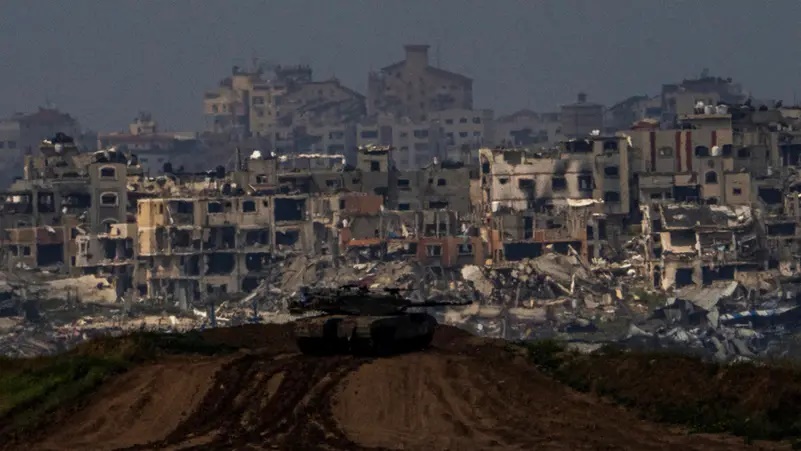 إسرائيل: هدنة غزة وصلت طريقاً مسدوداً