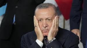 تركيا: هزيمة لأردوغان وحزبه في انتخابات إسطنبول وأنقرة