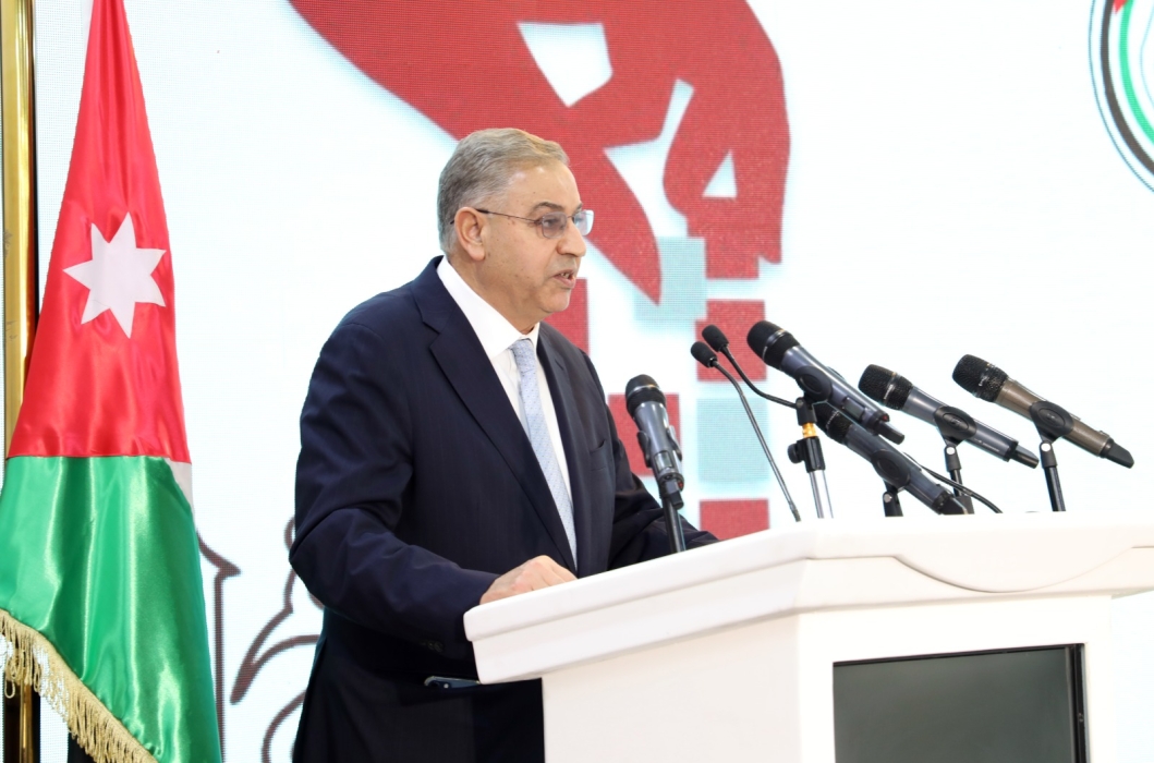 أبو هديب: القطاع الخاص الأردني شريك استراتيجي للحكومة في مسيرة التقدم والبناء والتنمية المجتمعية