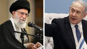 نتنياهو مُحذّرًا إيران: من يُؤذينا سنُؤذيه وسنرد على أي هجمات تستهدفنا