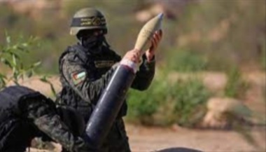 سرايا القدس توقع جنود الاحتلال بين قتيل وجريح شمال النصيرات