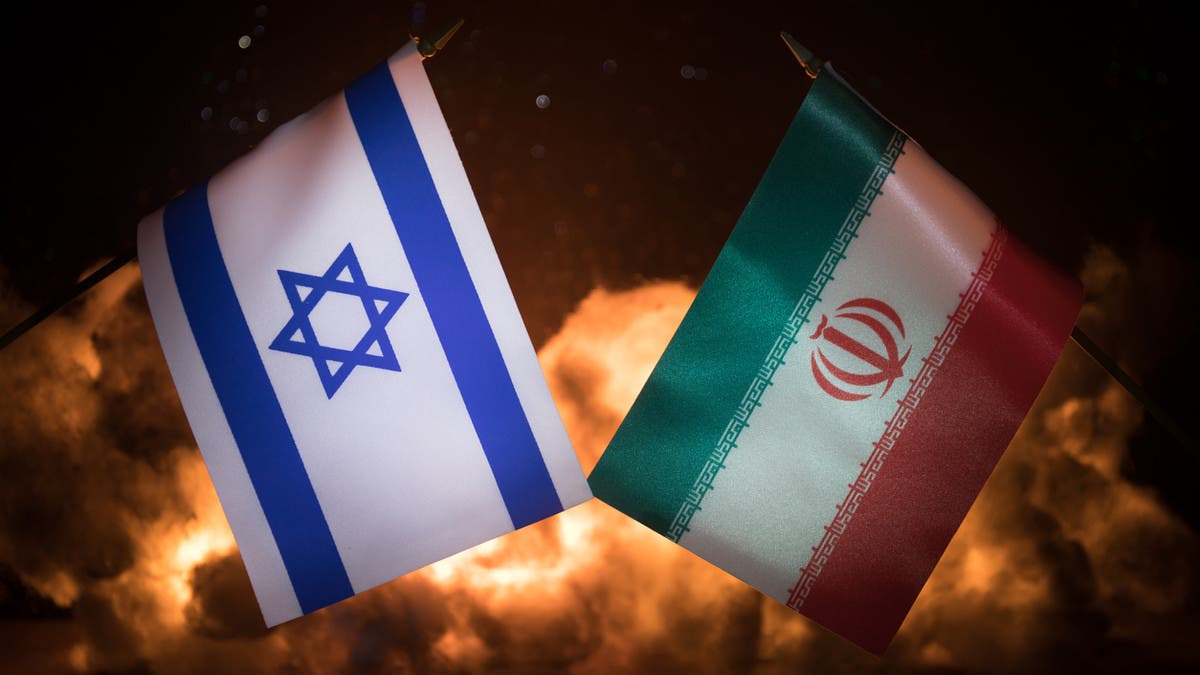 رد إيراني محتمل على إسرائيل.. وتعزيزات أميركية بطريقها للمنطقة
