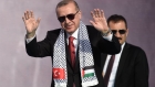 وزير الخارجية الإسرائيلي ينشر صورة مسيئة لأردوغان ويعلق عليها.. شاهد
