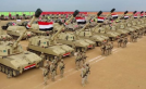 مصادر أمنية: مصر ترفع مستوى التأهب في شمال سيناء