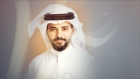 دحيّة الفنان سعود أبو سلطان  الثوب الأبيض  يملؤها الغزل والتغنّي بالجمال (شاهد)