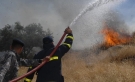 الدفاع المدني: 673 حريقا لأعشاب جافة خلال يومين