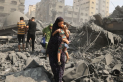 رئيس وزراء قطر: محادثات وقف إطلاق النار في غزة وصلت إلى “طريق مسدود”