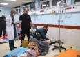 مستشفى غزة الأوروبي يخرج عن الخدمة بعد توقف مولدات الكهرباء عن العمل