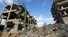 الأردن يطالب بإجراء تحقيق دولي في جرائم حرب كثيرة مرتكبة في غزة