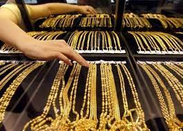 أسعار الذهب تواصل انخفاضها لليوم الثاني تواليا في السوق الاردني