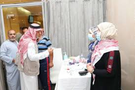 البعثة الطبية للحجاج الأردنيين: معظم المراجعين يعانون أمراضا مزمنة