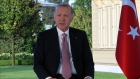 أردوغان: النصر سيكون للشعب الفلسطيني رغم همجية إسرائيل
