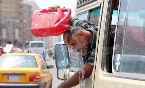 الأمن العام تدعو لاتباع إجراءات وقائية وسط ارتفاع درجات الحرارة