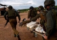 مقتل جنديين إسرائيلين وإصابة 3 آخرين بجروح خطيرة بمعارك وسط قطاع غزة