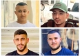 4 شهداء في قصف الاحتلال مخيم نور شمس