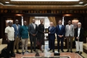 بالتعاون مع تنشيط السياحة.. عمان الأهلية تستضيف وفداً رسمياً من مجلس التنمية بجمهورية رواندا