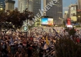 رفعوا لافتات “صفقة الآن”.. آلاف الإسرائيليين يطالبون بتبادل أسرى مع حماس