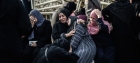 أردني في مجلس الأمن: الكثير من نساء غزة يفكرن في الانتحار