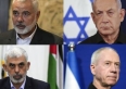 فريق التفاوض الاسرائيلي يتهم نتنياهو بتدمير الصفقة والجيش يؤكد انه يريد حربا مع حزب الله