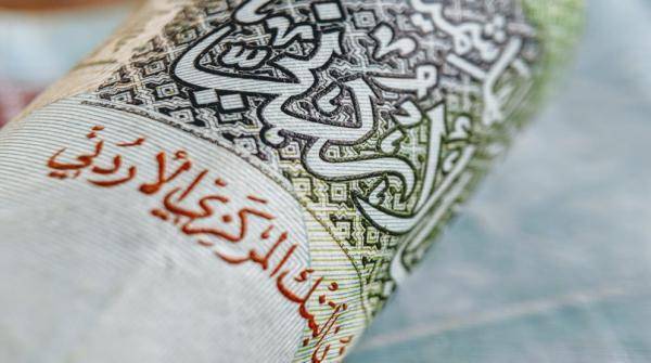 الأردن يخفض أسعار الفائدة بمقدار 25 نقطة أساس اعتبارا من الأحد