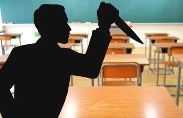 طعن معلم بمدرسة بالرصيفة من قبل ولي أمر وإدخاله إلى العناية الحثيثة