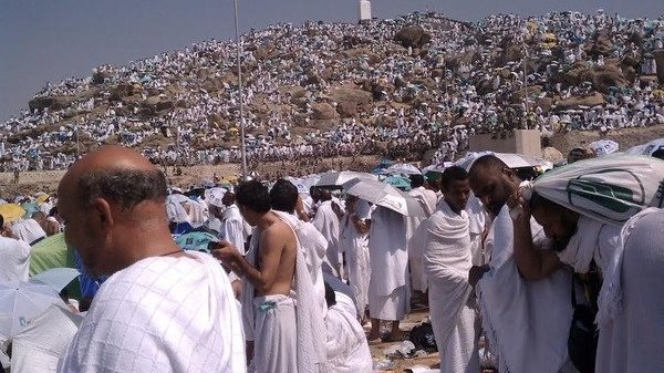 وزير الأوقاف: سنضبط الحج المخالف.. وتحويل 4 حالات للنائب العام