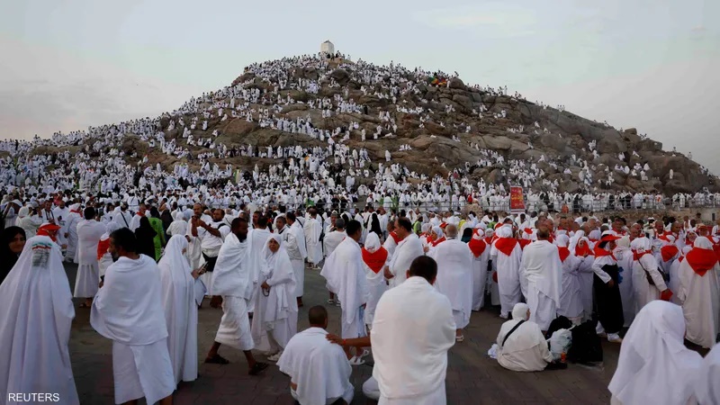 تفاصيل هامة من وزارة الأوقاف للمسجلين للحج العام الحالي