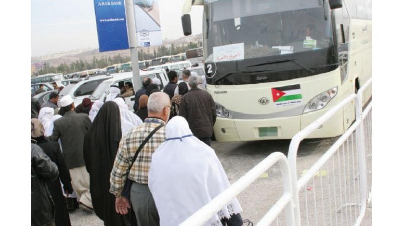 إقبال ضعيف للأردنيين على أداء العمرة منذ بداية رمضان.. وهذه الفئات الأكثر إقبالًا