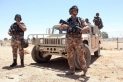 الجيش: القبض على شخصين حاولا التسلل من سوريا إلى الأردن