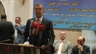 بالصور.. خلدون النسور وسط حشد من المحامين المؤازرين.. برنامج انتخابي غير مسبوق لشخصية استثنائية