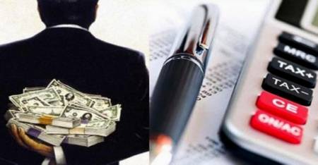 ضريبة الدخل تضبط شركة برمجة تسهّل التحايل على نظام الفوترة الإلكتروني