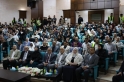 يوم علمي لكلية العلوم الطبية المساندة في جامعة عمان الأهلية.. صور