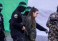 ترامب يثير ضجة بأوساط الاحتلال بعد كشفه عن مقتل  3 من الأسرى.. وعائلاتهم تطالب نتنياهو بتوضيح؟!