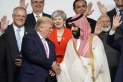 ترامب يسحب مطلب التطبيع مع إسرائيل من المفاوضات مع السعودية