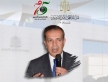 المحامي خلدون النسور يفتتح مقره الإنتخابي الأحد المقبل بفندق لي فاندوم بالشميساني
