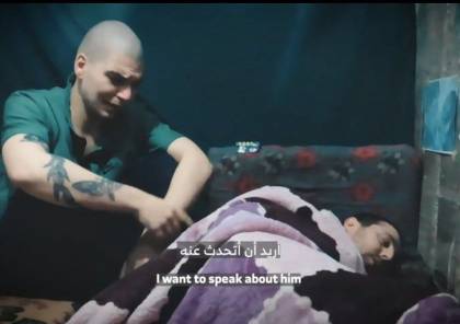 القسام تنشر رسالة لأسير إسرائيلي.. إشارة لعدد الأحياء (فيديو)