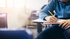 تطبيق أسس النجاح والرسوب بحق الطلبة المتجاوزين لعدد أيام الغياب