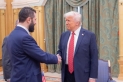 ترحيل الفصائل الفلسطينية والانضمام للاتفاقيات الإبراهيمية مع إسرائيل.. البيت الأبيض يكشف تفاصيل الحوار بين ترامب والشرع