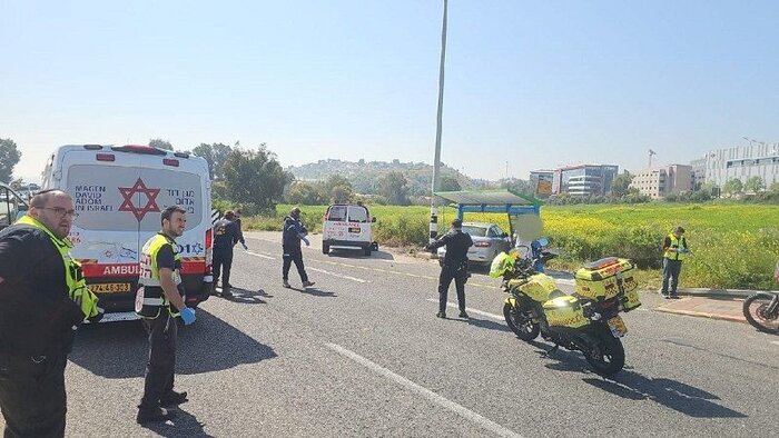 مقتل مستوطنة إسرائيلية وإصابة آخر بجروح في عملية إطلاق نار قرب سلفيت
