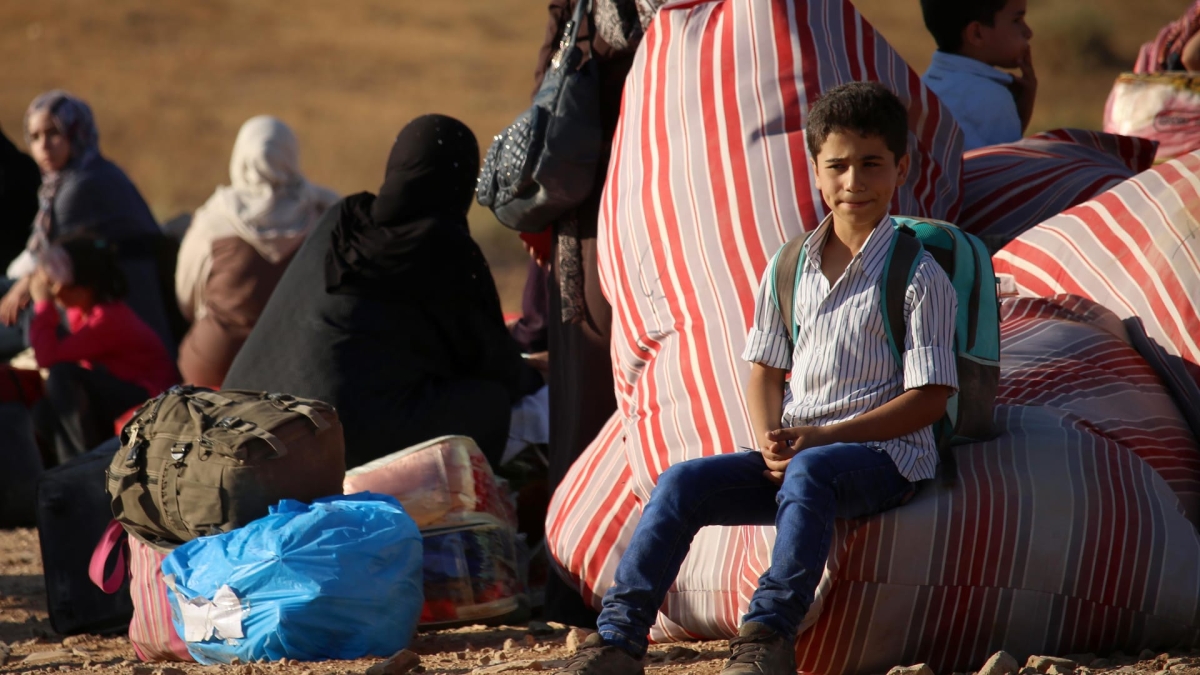أكثر من 65 ألفا.. ارتفاع وتيرة عودة اللاجئين السوريين طوعًا من الأردن إلى بلادهم