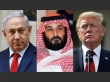 الصفقة الأمريكية الجديدة: وقف الحرب وتوسيع اتفاقيات التطبيع لتشمل سوريا والسعودية