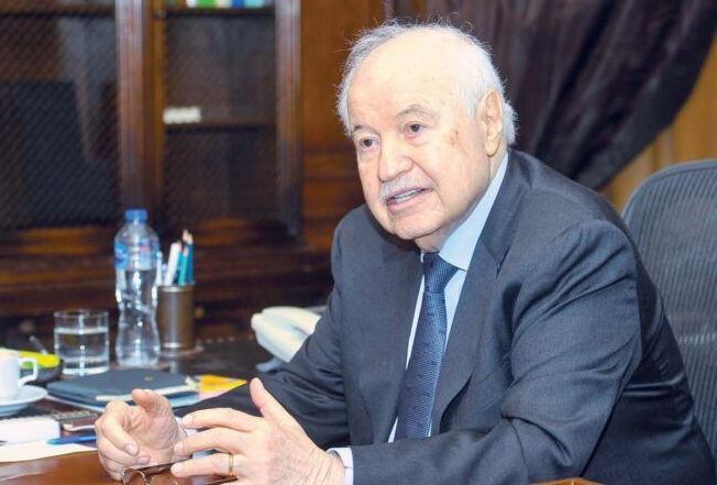 قناة السويس... شريان العالم واستحقاقات المستقبل