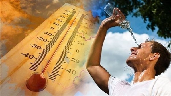 الباقورة تسجل أعلى درجة حرارة في المملكة تجاوزت الـ 46 مئوية