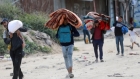 حماس تعلق على خطة نقل مليون فلسطيني إلى ليبيا؟!