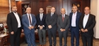 تجارة الأردن تؤكد على ضرورة تفعيل مجلس الأعمال الأردني القبرصي