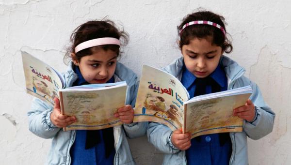 تطوير المناهج يقر 65 كتابًا مدرسيًا جديدًا لمراحل مختلفة